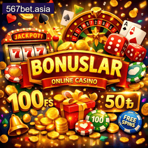 567BET Brasília - Security