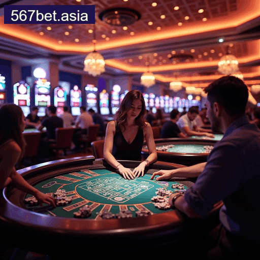 567BET - Customer Support