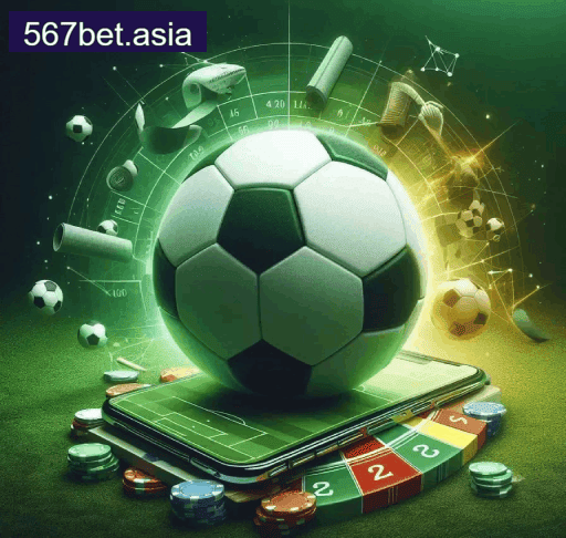 567BET - App Performance