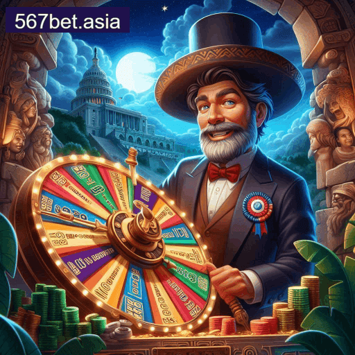 567BET - Pagamento PIX Instantâneo