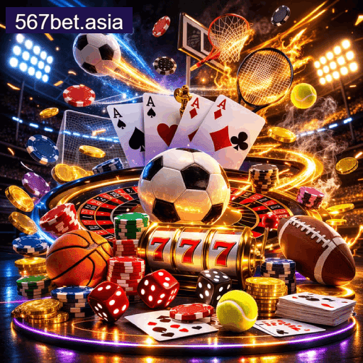 567BET Salvador - Support