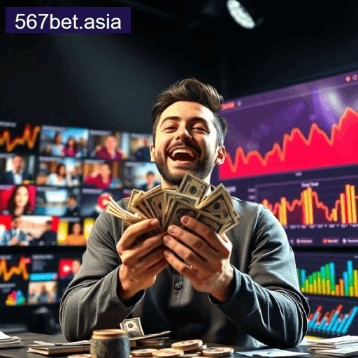 567BET - App Security